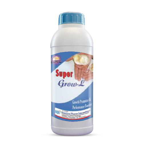 SUPER GROW-L